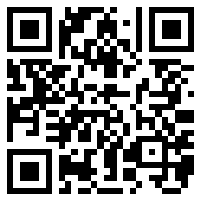 QR Code for bitcoin:3L6CT7mueqSP3UTSaMxxAsufFSTtySh2iR
