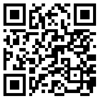 QR Code for bitcoin:3L6Cb3UY4WapjRzPRJA9g8RYumr2aphRa2