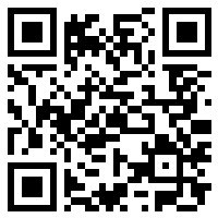 QR Code for bitcoin:3L6GUmZhDjvvL2srMsMR1YHBtsaqH6HTKU