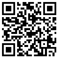 QR Code for bitcoin:3L6MjaFsrWgeUowFihHywK388AG2SrtT5T
