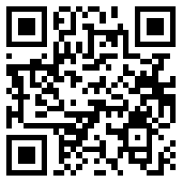 QR Code for bitcoin:3L6Nejcia1vUUxiK7fMmrTDKth8WJ5vsAz