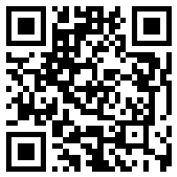 QR Code for bitcoin:3L6QEouuwqrJ6mQfS4cCB8rbTMHiidno6n