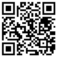 QR Code for bitcoin:3L6UjNeCXjuT32pLFF6fR38agWNcqcgAva