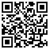 QR Code for bitcoin:3L6Wgh85bA13spBAe332kkTrCP2zTiewMt