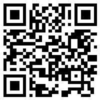 QR Code for bitcoin:3L6WiX4exZYuP374XM5HEFogs49o2JDkMW
