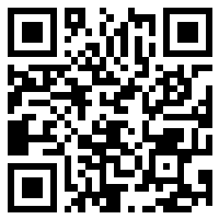 QR Code for bitcoin:3L6YHxCwfN9UeFrJDUvceGzotDXKF75PYD