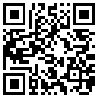 QR Code for bitcoin:3L6aSqhqTdCzGLDFvUBThZMFB8TseB6XfS