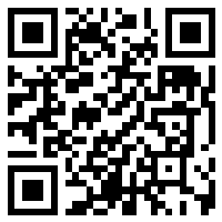 QR Code for bitcoin:3L6bRCUzn2ebZSV2NgvFhsmswuzY4P1TwK