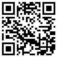QR Code for bitcoin:3L6bTgWjsgFA6ef7wQwjErySBnJsGfjCZz
