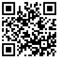 QR Code for bitcoin:3L6duMU9uMAhsaEcMoKR9nAMrtkoZSSpB4