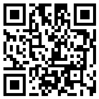 QR Code for bitcoin:3L6eGWHoPFQSTsJhv8kFwfrayT5KFPUzkV