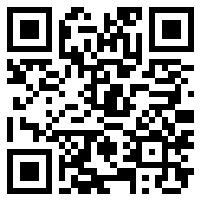 QR Code for bitcoin:3L6f973DUkB87Cjhkx6DKC9C5X3dRSUMP8
