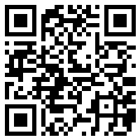 QR Code for bitcoin:3L6jNsEWztnQTfBgtC3TMjXvsBrVtcMD9F