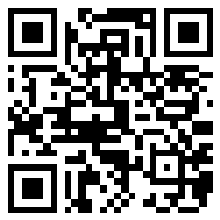 QR Code for bitcoin:3L6mL2Mv8DbYkWjAJDXCWFwRuNAsVouXny