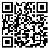 QR Code for bitcoin:3L6p7aTxravxXTiiZgGQt2YSbdDExPcMMf