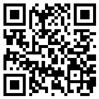 QR Code for bitcoin:3L6p7rjQjDM8JSzapbAkzCGCX6ZfohmMAn