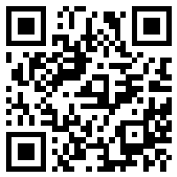 QR Code for bitcoin:3L6xufS8bADr7CTrHdxMe2nuUk4MYi5WdS
