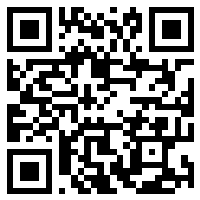 QR Code for bitcoin:3L71VCt64der4nXsfuLGJwMrMRbCDD8YQS