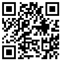 QR Code for bitcoin:3L74fFPKTtqjoFYnD2eAwAdY3Kt8ePEMZe