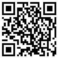 QR Code for bitcoin:3L75YGzGR4EPDSLcGevcmLBhmBThtqyWbv