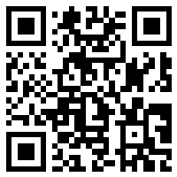 QR Code for bitcoin:3L78vm6H2Zx1FUXHRyBdeHTTh9UJbtsufw