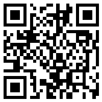 QR Code for bitcoin:3L79eWEL2kwbaNUhfbostopqsMscFxVE3L