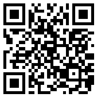 QR Code for bitcoin:3L7Fj1bXMv5j9yPsvMyhcLopEwAhtCroN5