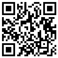 QR Code for bitcoin:3L7GQnM5ETx5CYDh67THTiuSkvf1yMNkEs