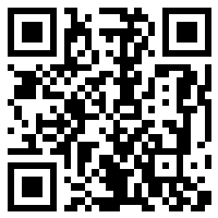 QR Code for bitcoin:3L7MHDM3VsAeyUbYdoDfGHyYkrQGfnbStg