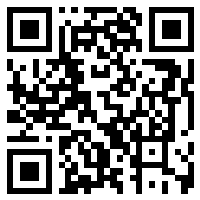 QR Code for bitcoin:3L7MMue4mWEspLGRojnnZbMPA75pduvhTe