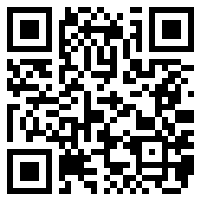 QR Code for bitcoin:3L7R95idf9RcyvwxPV4e8fpPoivV2cFDyF