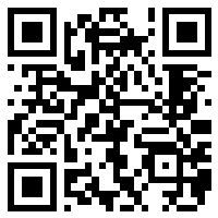 QR Code for bitcoin:3L7UQ3fwA6cbR1UkaMpTzzqAXGafZfSNVR