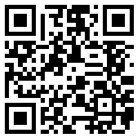 QR Code for bitcoin:3L7WMLkbwSFfx6KzedozLBKyz5AwMDcHDj
