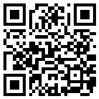 QR Code for bitcoin:3L7X33givfcpkPRMsgkLPwo6anKVm32ufe