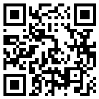 QR Code for bitcoin:3L7XrrD1gyTPVCeeUvEZoFb8aNXuaqVdLH