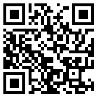 QR Code for bitcoin:3L7ZVMuH6huLpRtdphSMoSW1hN3tsdEwYY