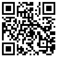 QR Code for bitcoin:3L7b7KPmXexzCSUES3xuVbqgTtvSN3trNG