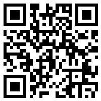 QR Code for bitcoin:3L7bT4Le9ef5ktoRG16SmWDbrfkCjgVu4j