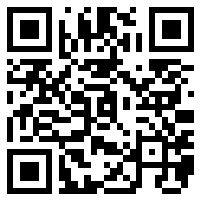 QR Code for bitcoin:3L7cv2MUzdDZAB2CrPVFy3cJwFVpUXveLz