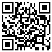 QR Code for bitcoin:3L7fJWf9fFN36CvuUwHEfFATWeqn4HaekK