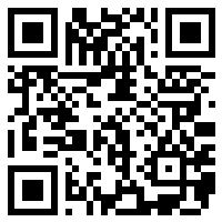 QR Code for bitcoin:3L7g2dxjpRY2hSCBwfEqh2GwF5vdnkxAcP