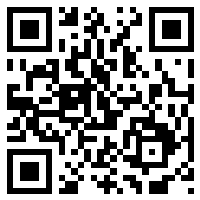 QR Code for bitcoin:3L7iHepyxoxQRaQC2AG5bWUpcSAnt5YShC