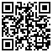 QR Code for bitcoin:3L7kNkphnNqVTTrv2ze7gwpaAAtPbvUDbv