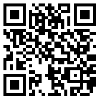 QR Code for bitcoin:3L7pCKqbPyvRqGnzBhKxivDBBxMF7LtoiW