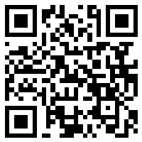 QR Code for bitcoin:3L7pvgvqhfja1GHFHzc4Pk6CVQk8MB4FMF