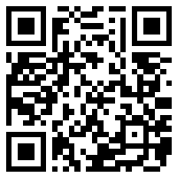 QR Code for bitcoin:3L7qwRCXsfEsMTdFPC7Vk5ypvjC2Fbr9KZ