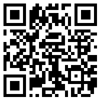 QR Code for bitcoin:3L7w2tfBPJsDSHaCX2eZkYwUssKSvK6st5