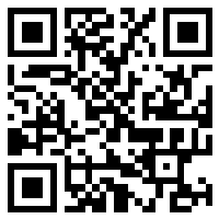 QR Code for bitcoin:3L7xGaxiG2wAGp65YWAdvryysDv23JsMsb