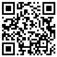 QR Code for bitcoin:3L81NHa8M5fMbvU64Ec28b7yTEHtNJjCGP