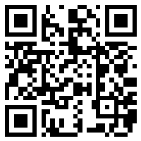 QR Code for bitcoin:3L82KhAC85UWrRXsCdBUTGfmNaApeEthhj